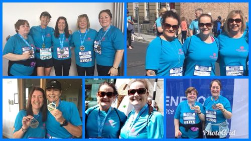 Run for Liam GLR 5th May 2019