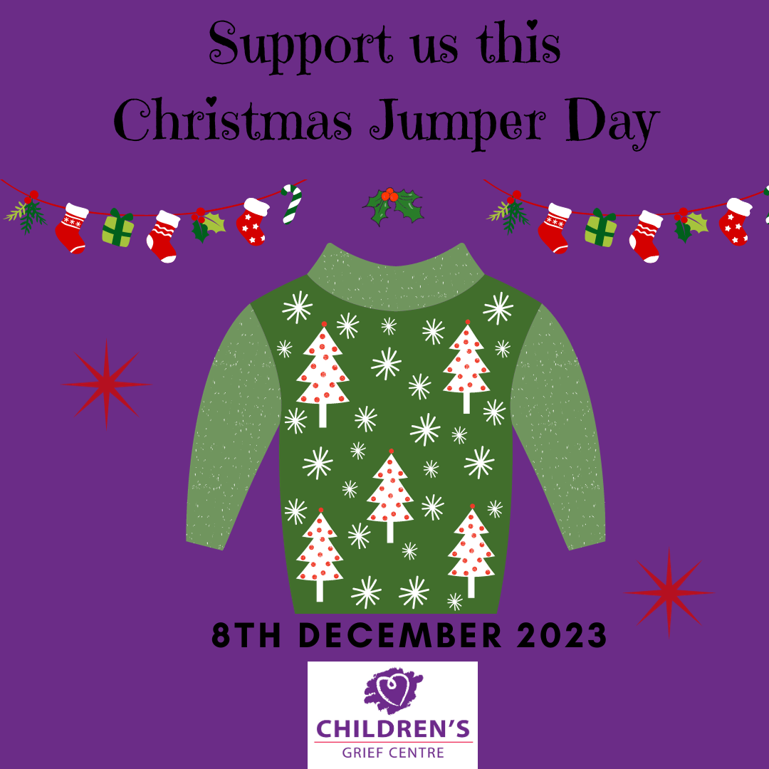 Christmas jumper day 2020 deals